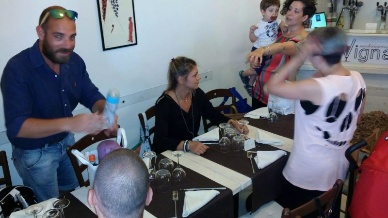 Restaurant Hotel Belvedere