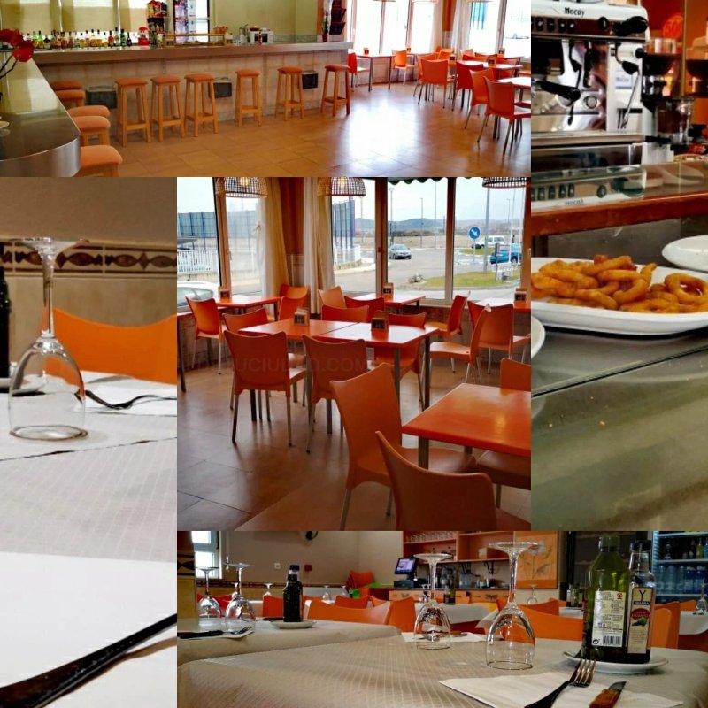 Restaurante Buena Vista