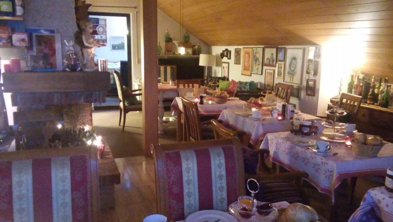 Chalet Canis