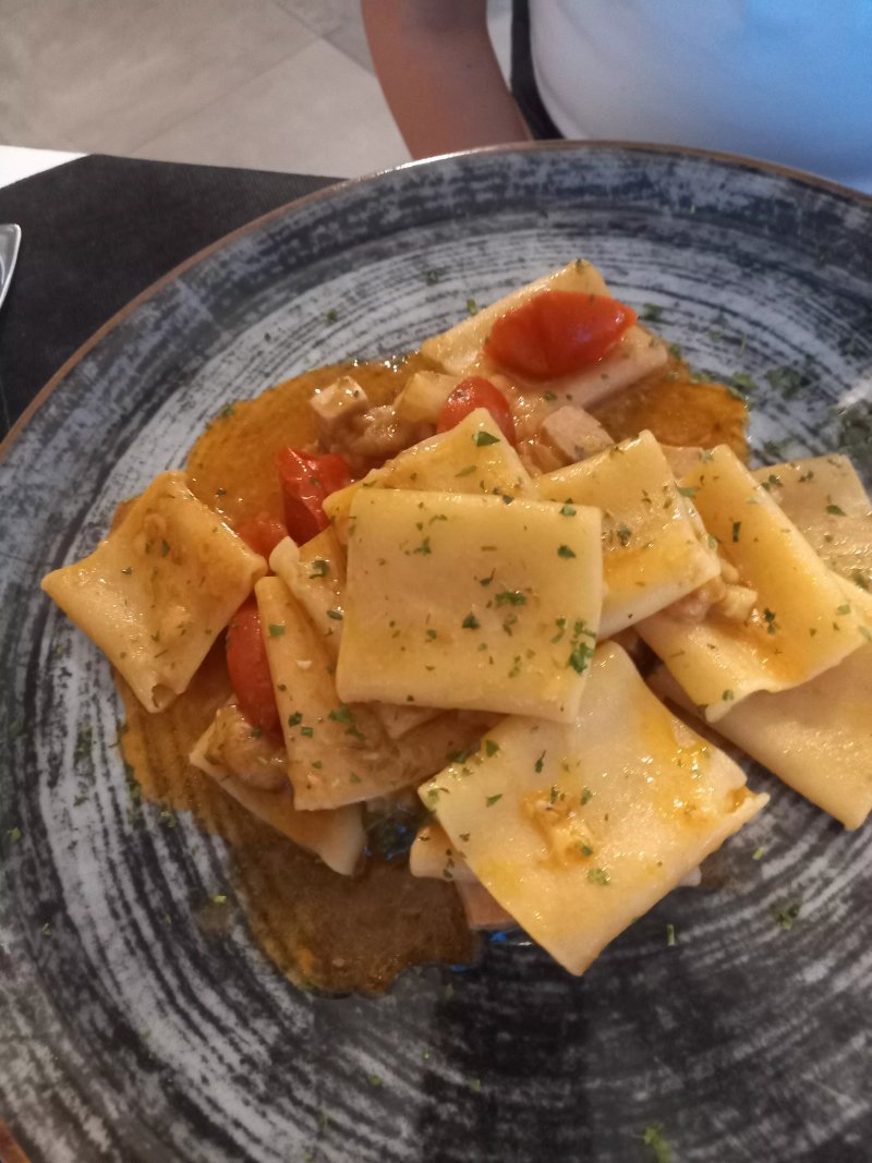 Il Capriccio Lounge bar, Ristorante e Pizzeria
