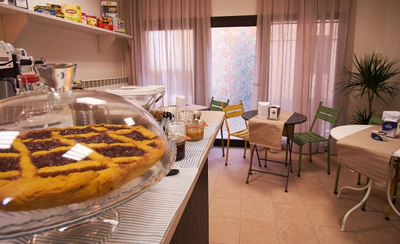 Albergo del Pozzo