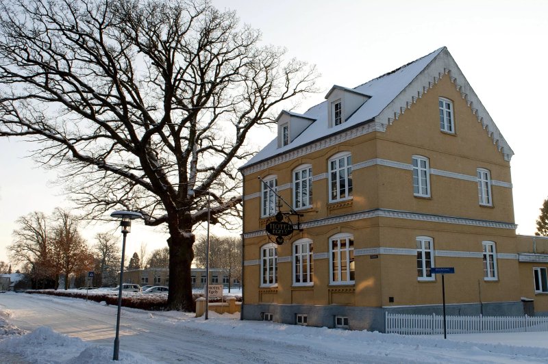 Hotel Egely
