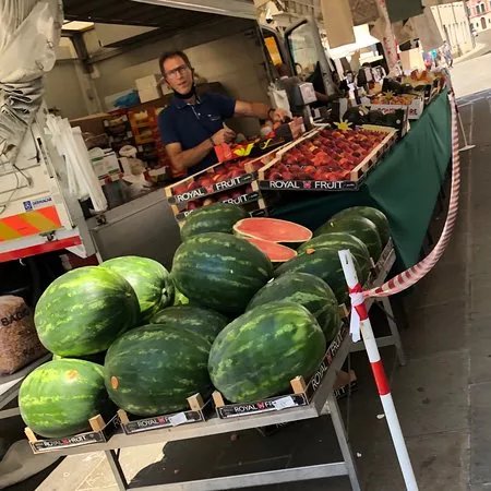 Mercato cittadino
