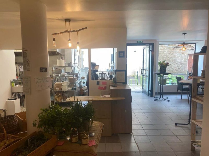 Le petit marche
