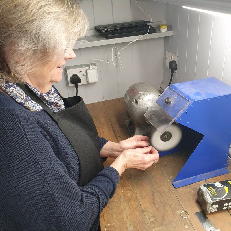Kelpy Jewellery Workshops