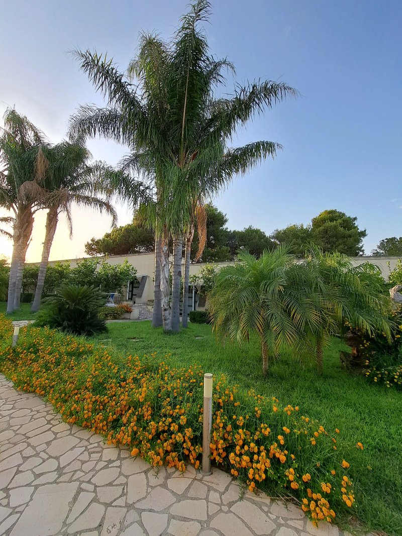 Masseria La Porticella