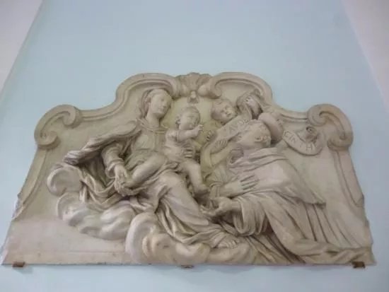 House of Clemente Della Rovere