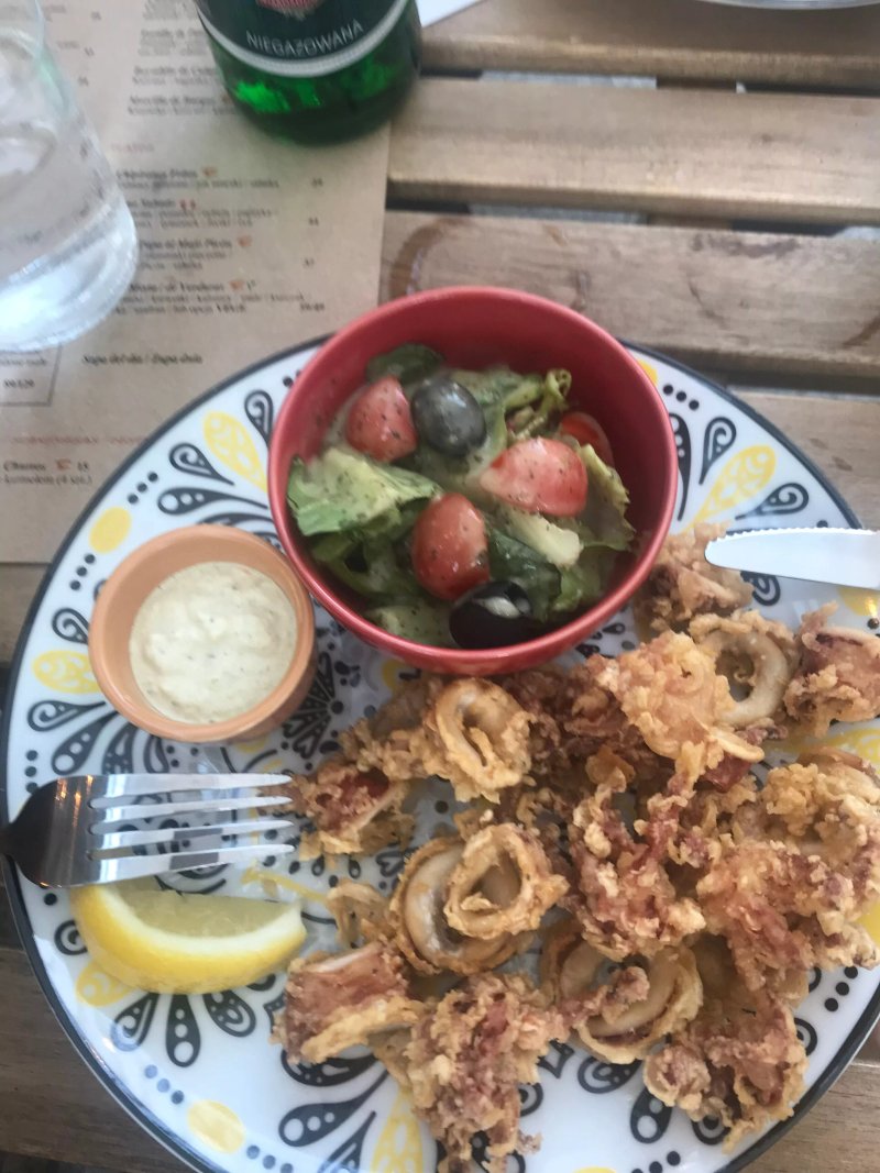 Portunol Bistro Iberico