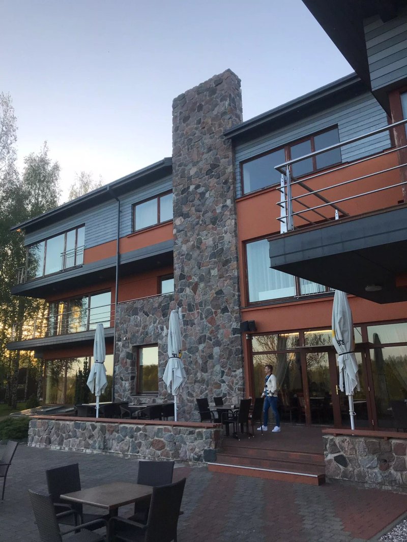 Hotel Vingis