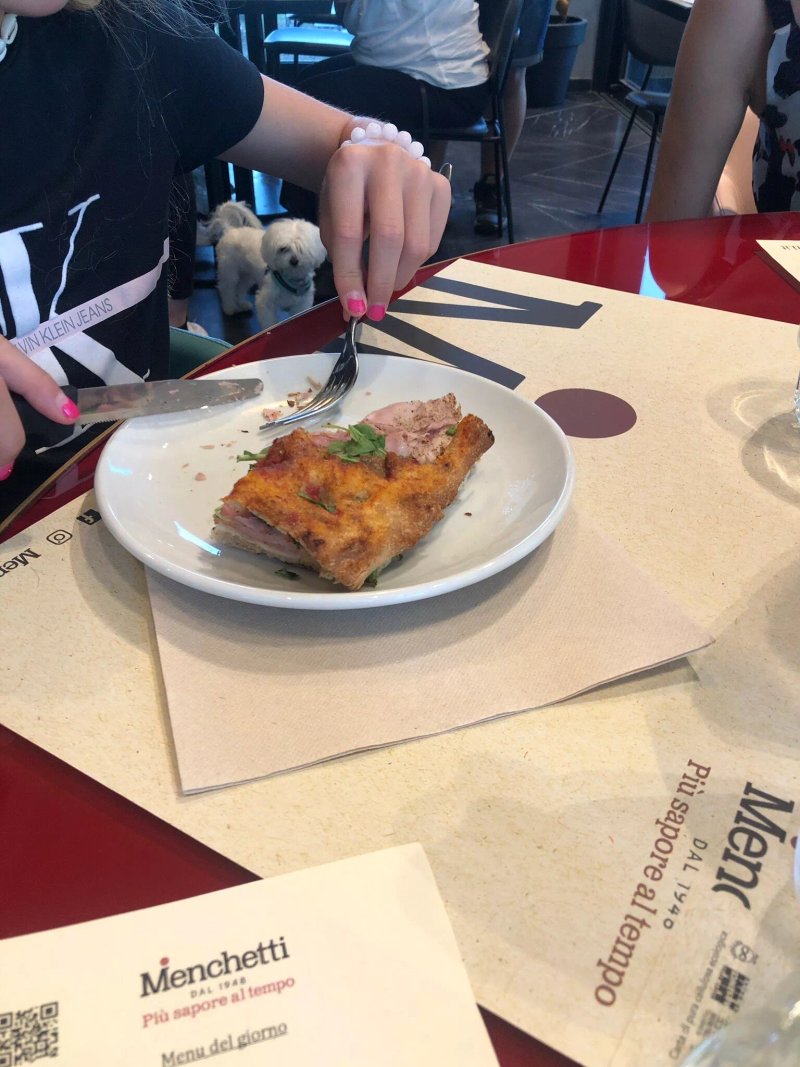 Menchetti Sansepolcro