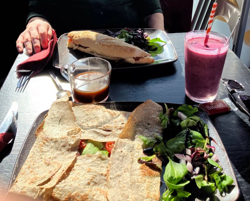 Creperie Nathalie