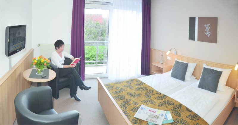 Kurhotel Gruttner