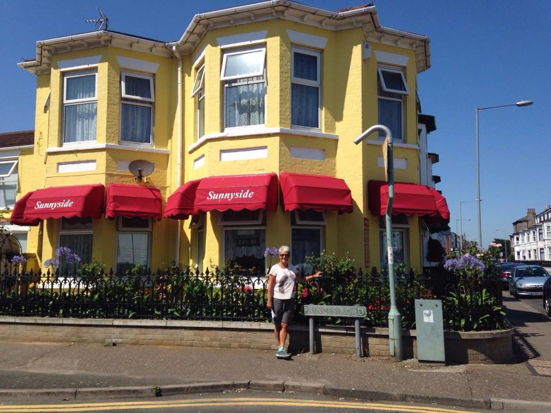 Sunnyside Bed and Breakfast