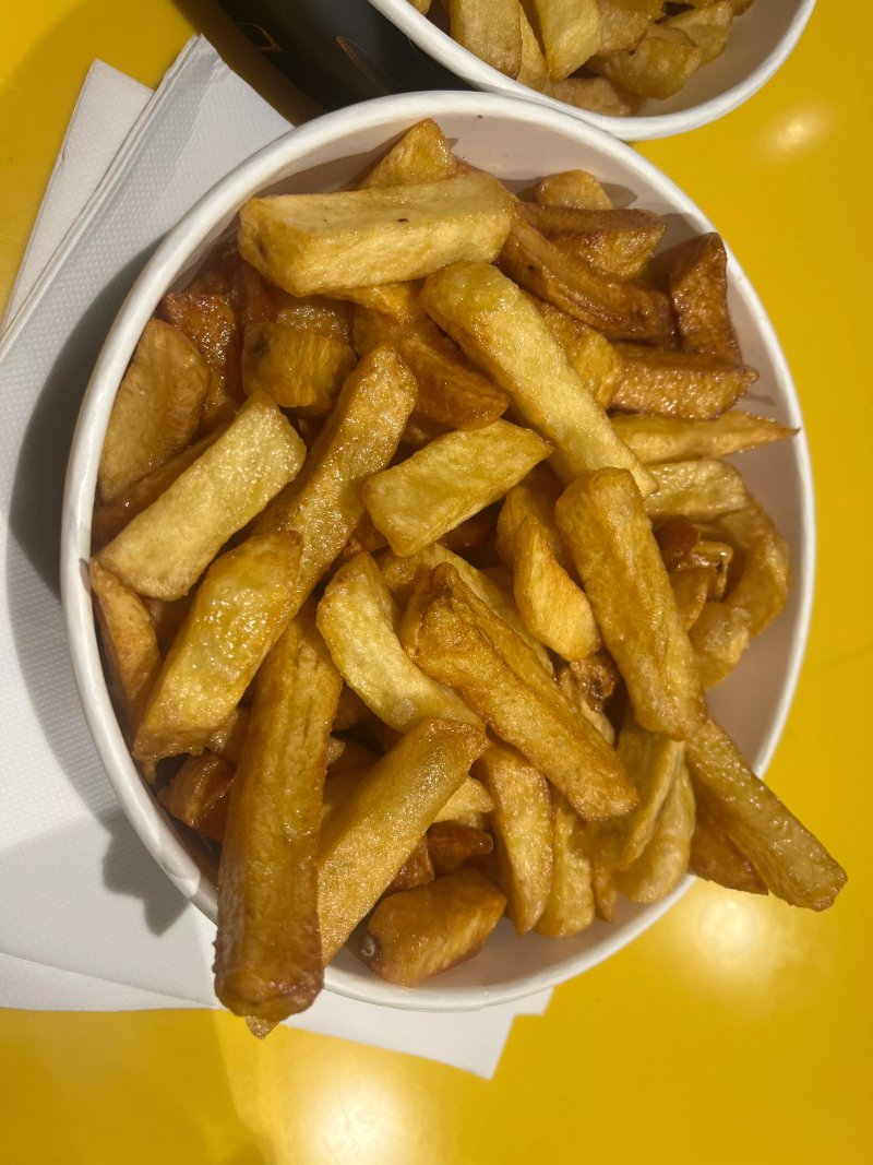 Gracia y Salero Patateria