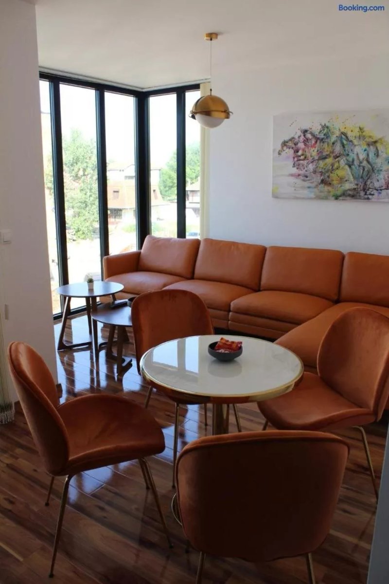 Silver View Apartmani