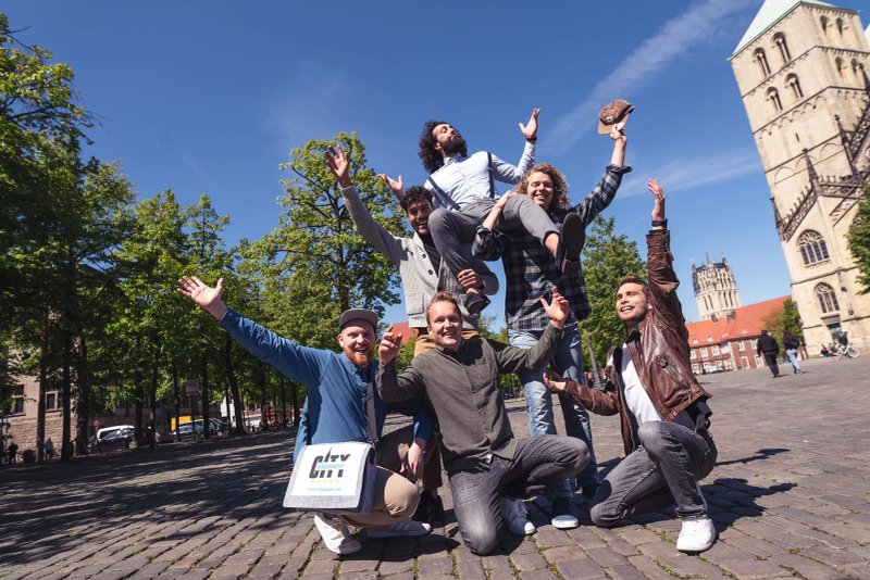 CityGames Hamburg