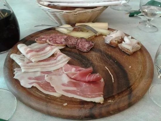 Trattoria dei Contadini