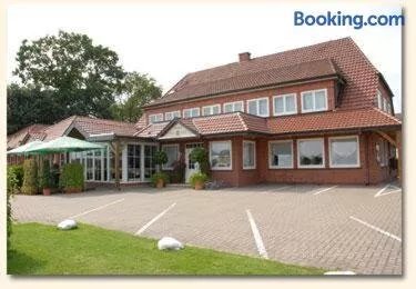 Hotel Kreuz-meyer