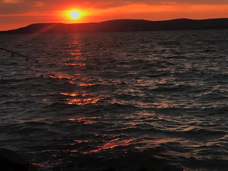 Balatontourist Vadvirag Kemping & Udulofalu