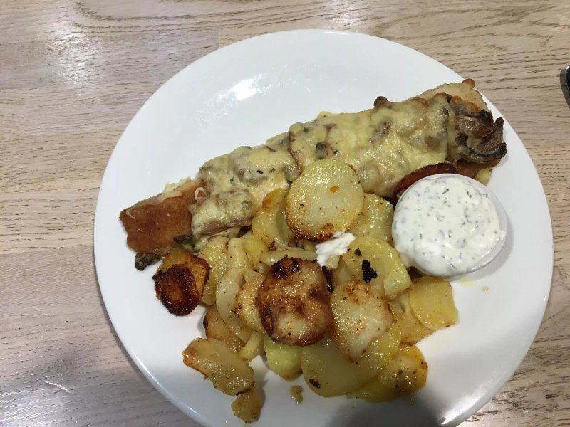 NORDSEE Kiel Sophienhof