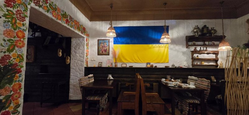 Restauracja ALE PIEROGI