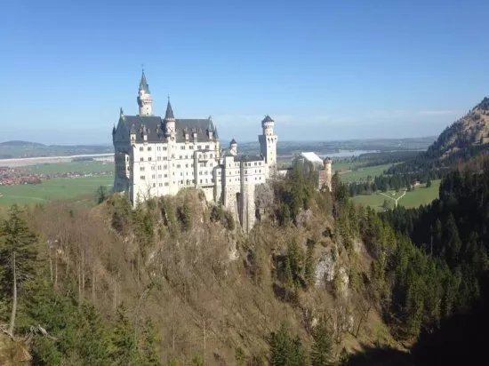 Enjoy Bavaria Tours