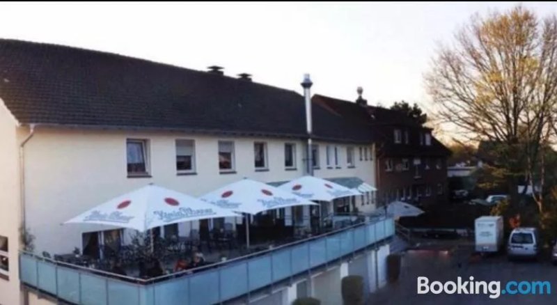 Hotel & Restaurant Muther