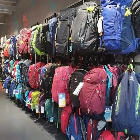 K&K Sports Outlet