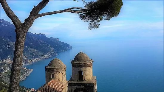 Chiesa Dell'Annunziata
