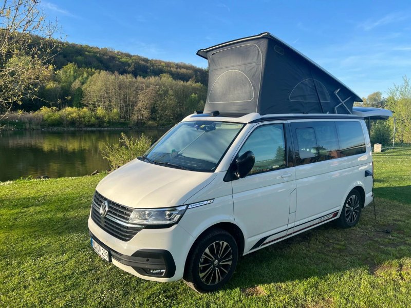 Campingpark Wertheim-bettingen