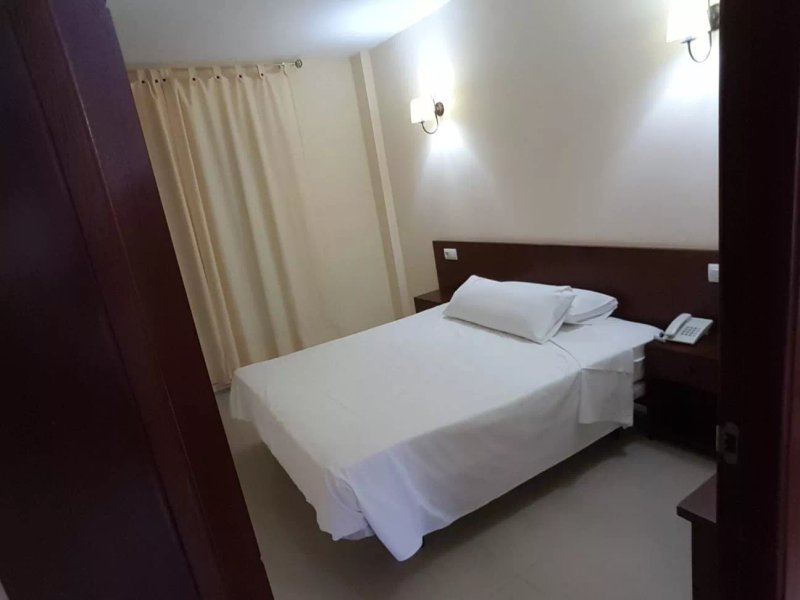 Hotel Sun Galicia