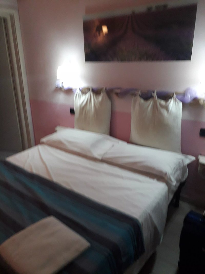 Antique Rooms