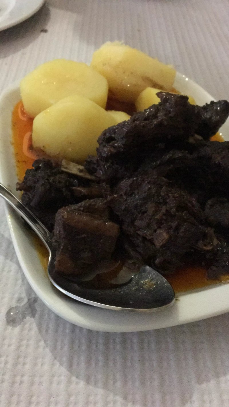 Restaurante O Lagar