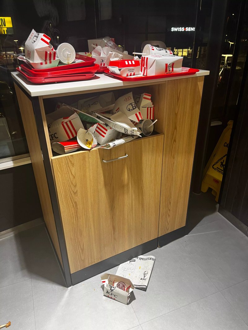 KFC
