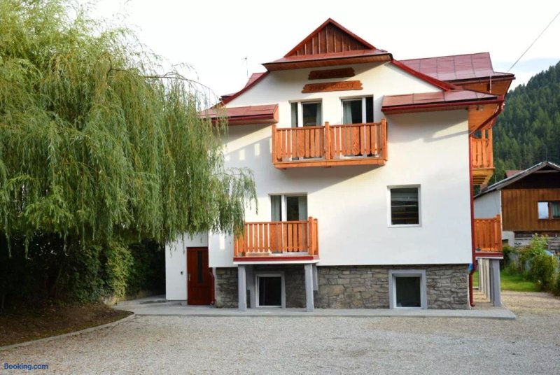 Przystan Park Dolny