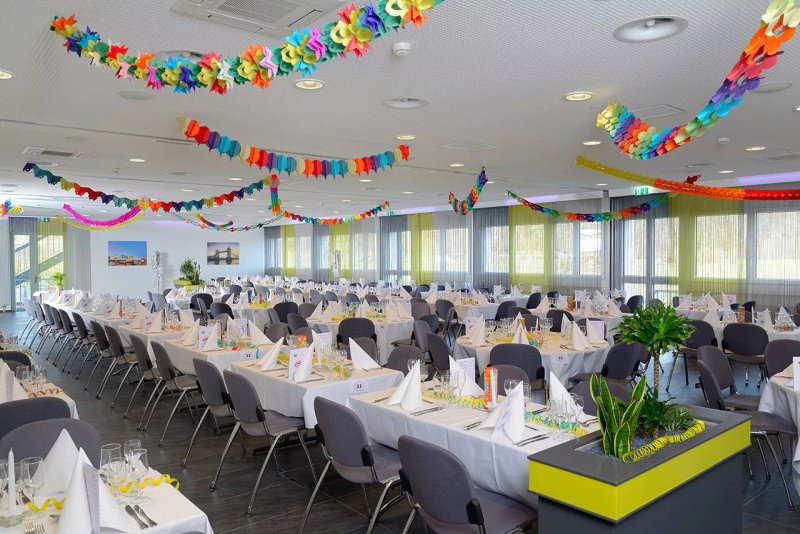 Restaurant Al Ponte