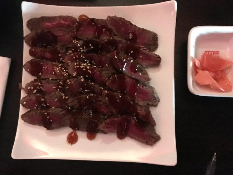 Yue Lang Japans Restaurant
