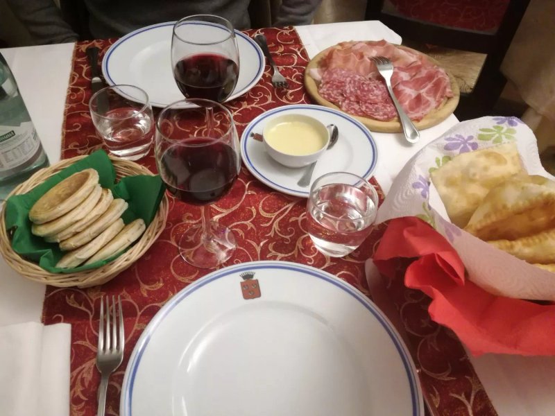 La Balugola
