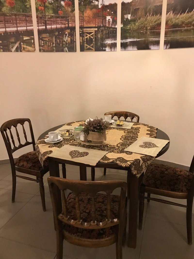 Restauracja Solankowa 44