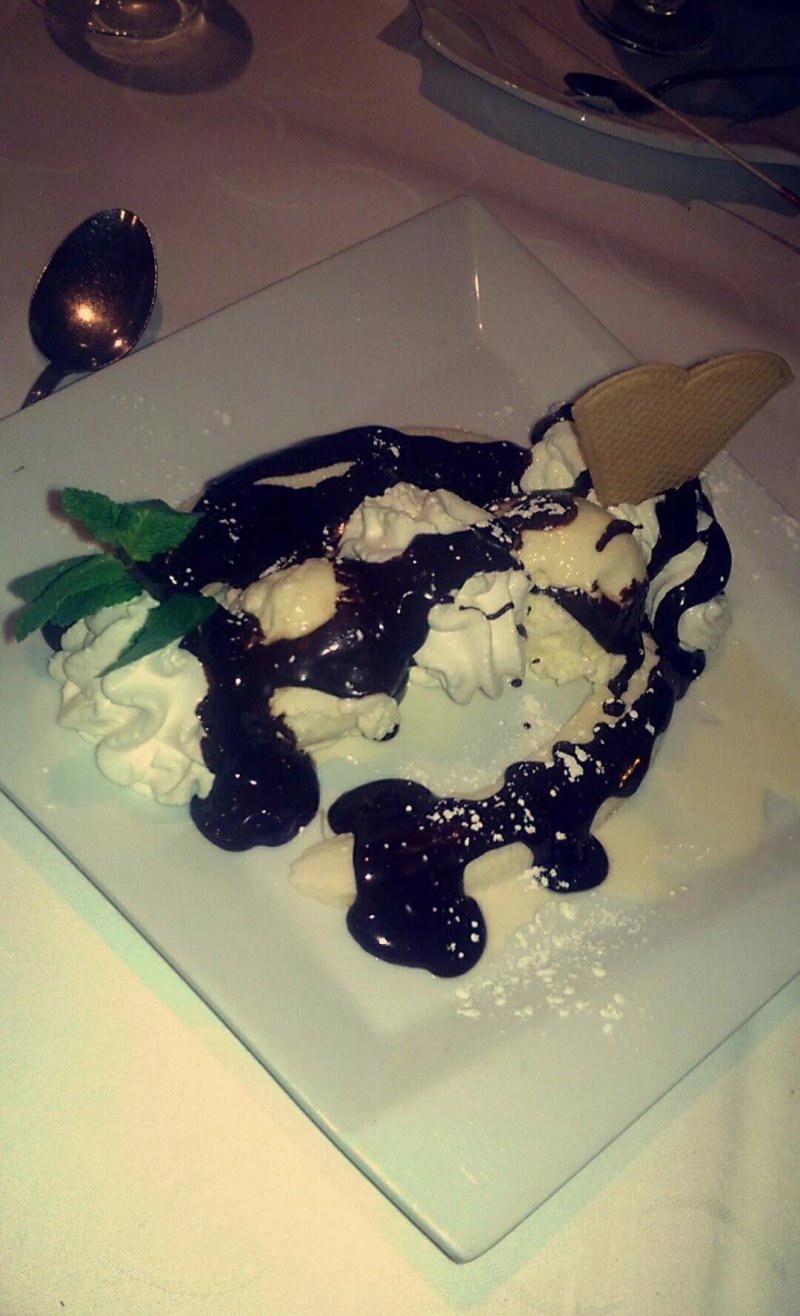 Ristorante Gregorius