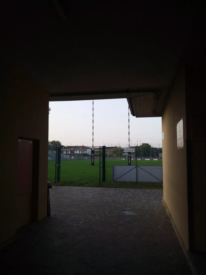 Stadio Rugby Walter Beltrametti