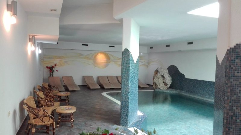 Wellness Hotel Goldenhof