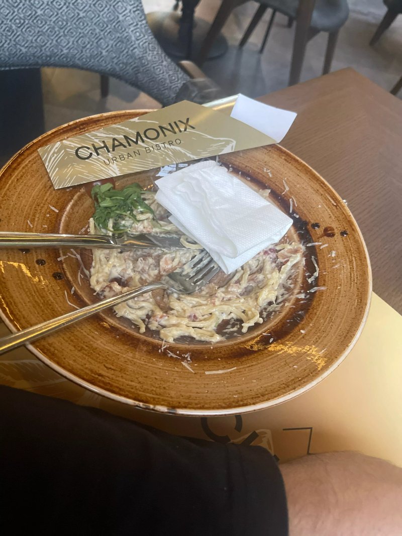 Chamonix Urban Bistro