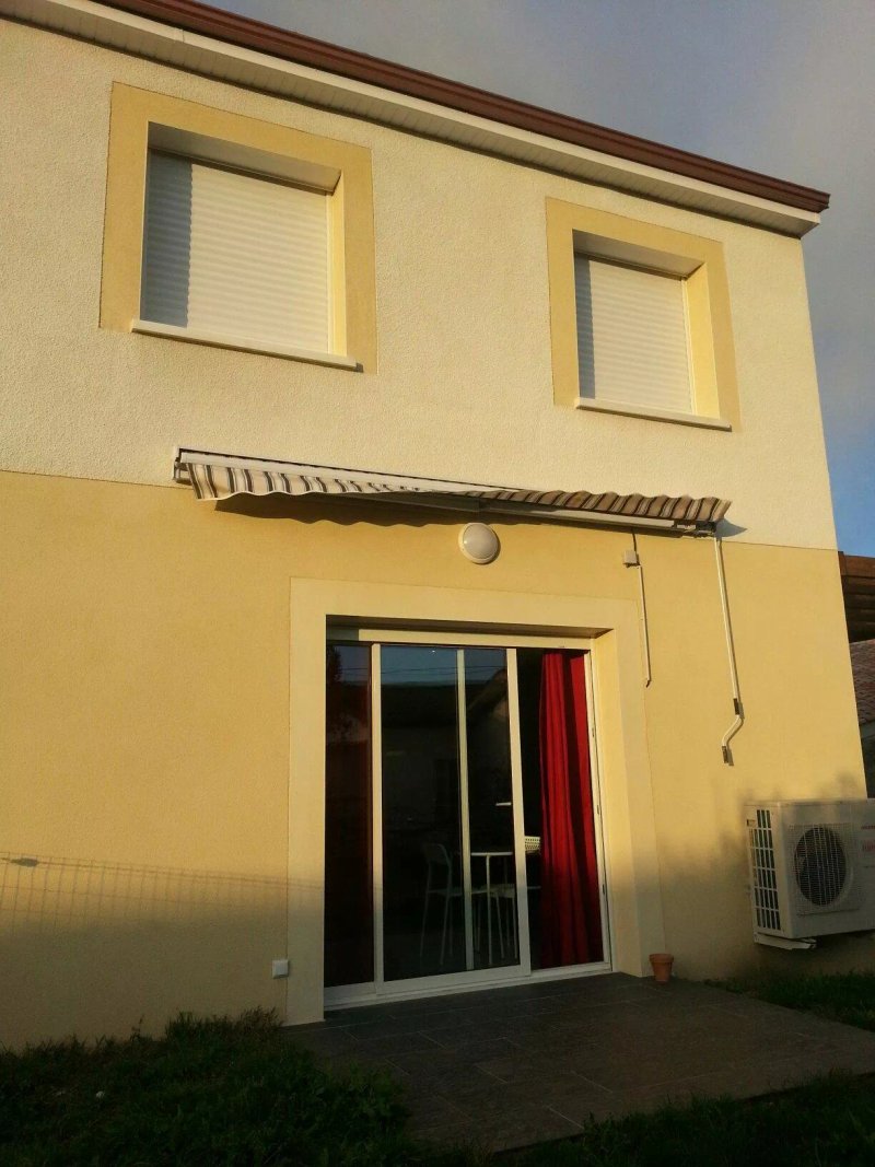La residence "Les Grands Vignobles"