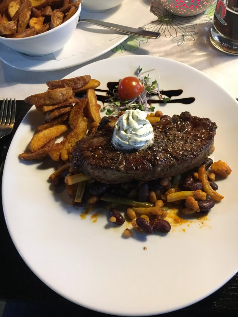 Farmer Steakhouse