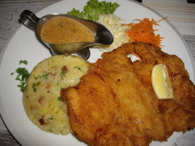 Restaurace Lidovy Dum