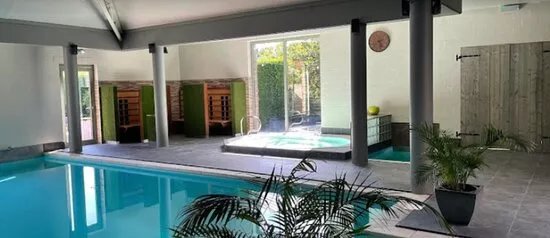Aquatron Sauna & Wellness