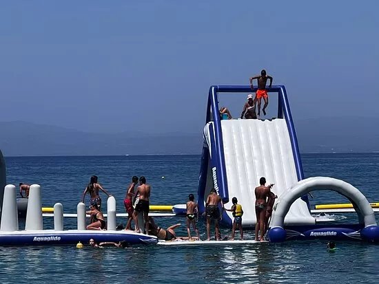 Water Park Yolo