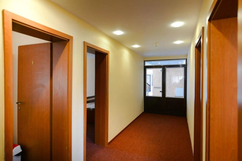 Pension Florica