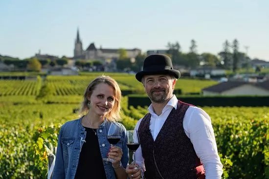 Taste & Travel